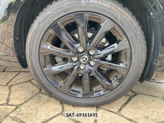 Mazda CX-3 2021-12 8411854-7