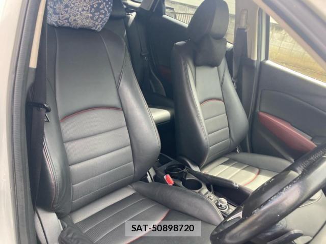 Mazda CX-3 2015-03 8411857-10