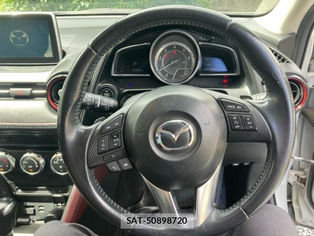 Mazda CX-3 2015-03 8411857-13