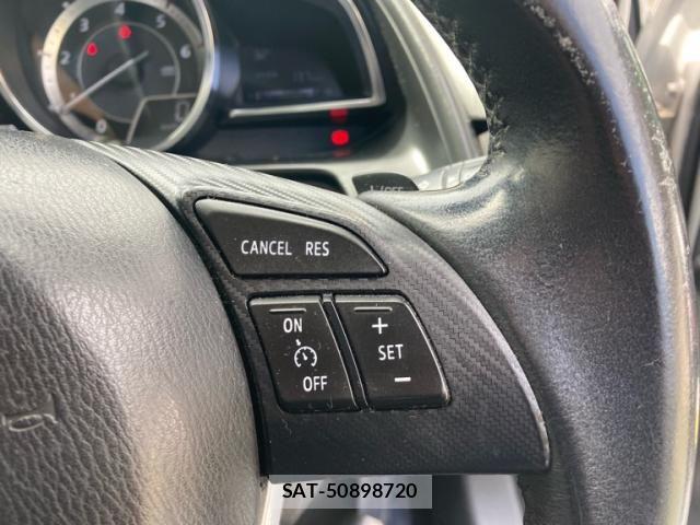 Mazda CX-3 2015-03 8411857-14