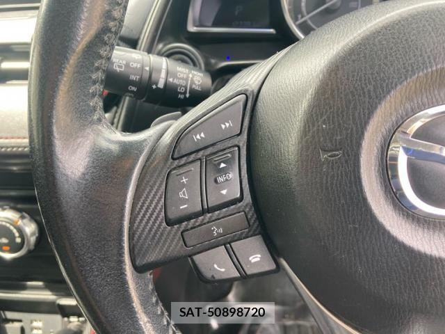 Mazda CX-3 2015-03 8411857-15