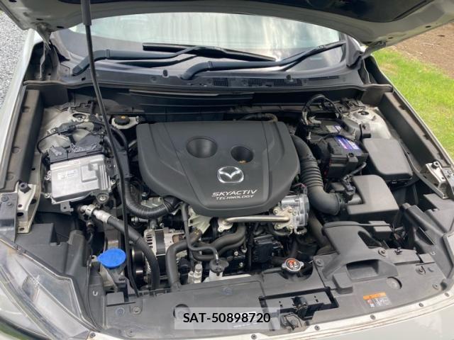 Mazda CX-3 2015-03 8411857-24