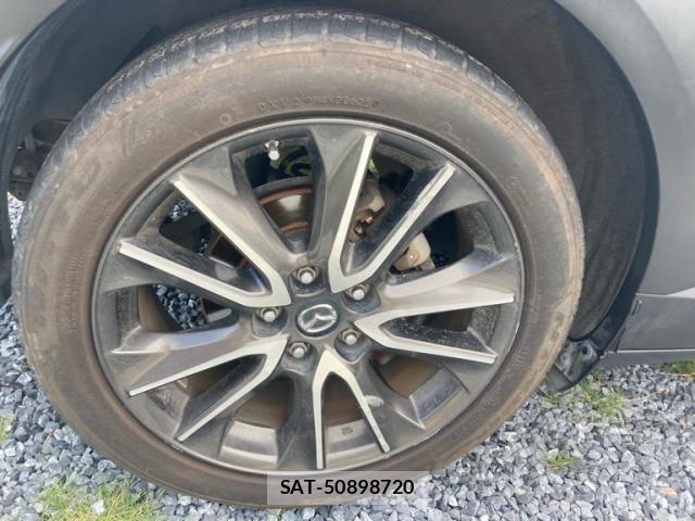Mazda CX-3 2015-03 8411857-4