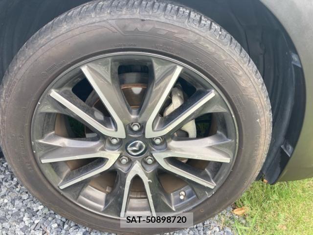 Mazda CX-3 2015-03 8411857-5