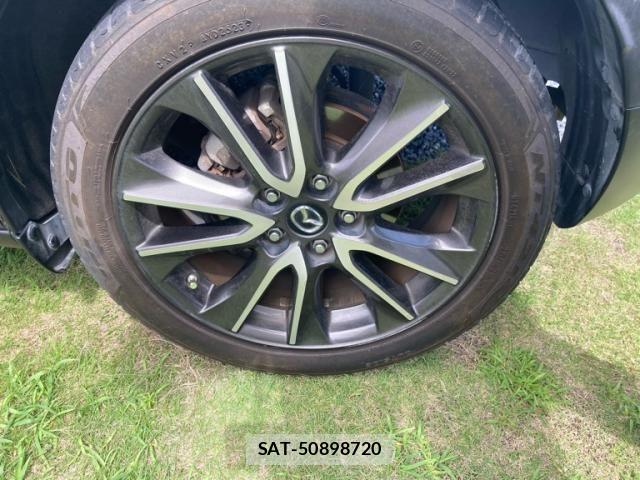 Mazda CX-3 2015-03 8411857-6
