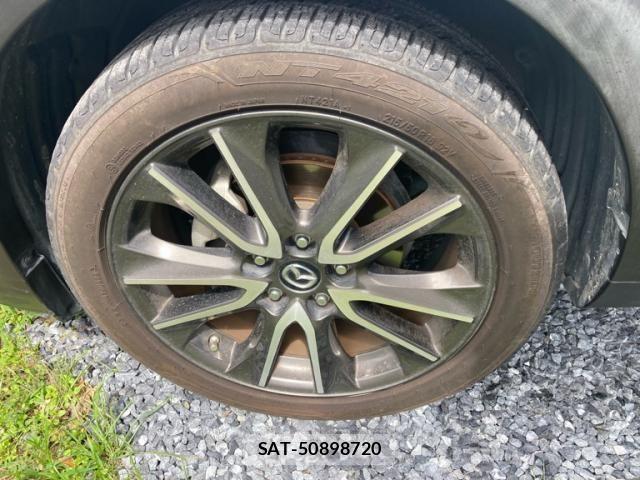 Mazda CX-3 2015-03 8411857-7