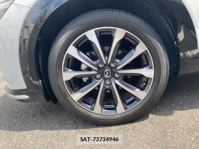 Mazda CX-3 2021-12 8411856-9