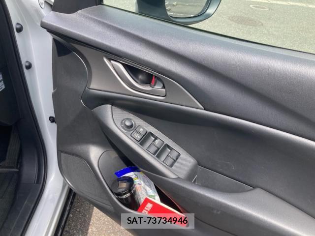 Mazda CX-3 2021-12 8411856-12