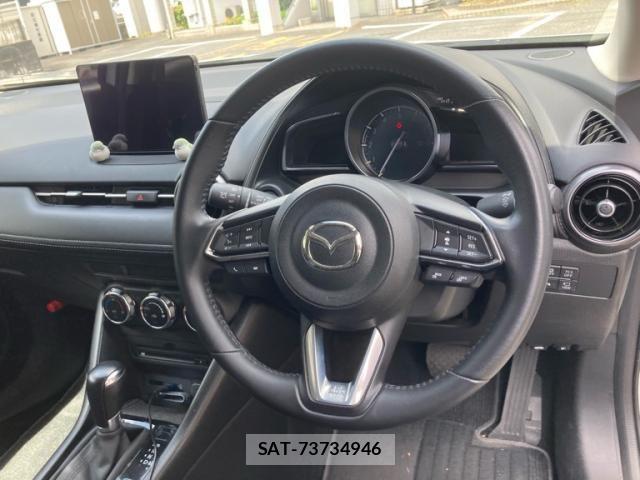 Mazda CX-3 2021-12 8411856-13