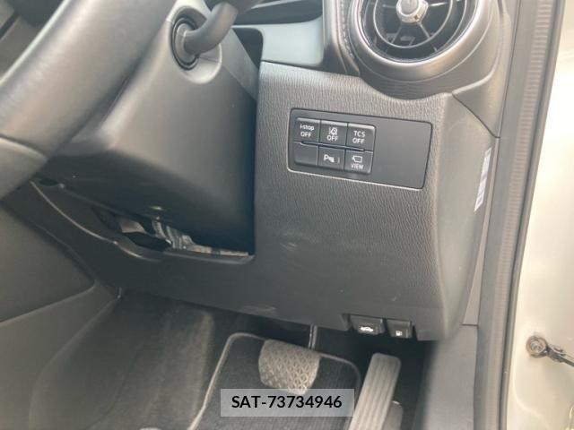 Mazda CX-3 2021-12 8411856-14