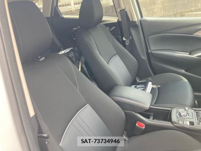 Mazda CX-3 2021-12 8411856-15