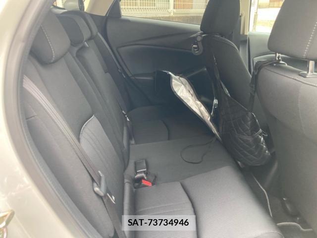 Mazda CX-3 2021-12 8411856-18