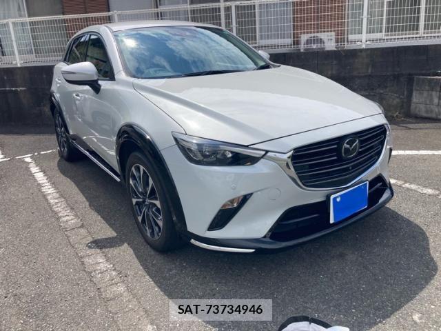 Mazda CX-3 2021-12 8411856-1