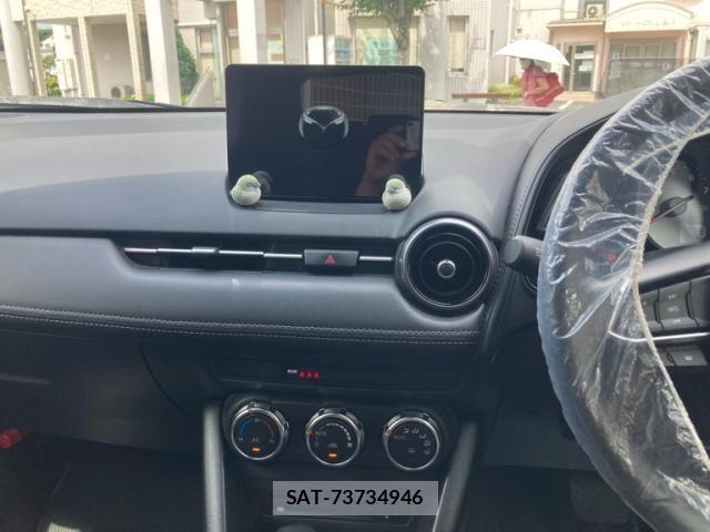 Mazda CX-3 2021-12 8411856-23