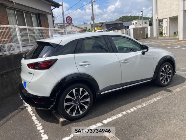 Mazda CX-3 2021-12 8411856-2