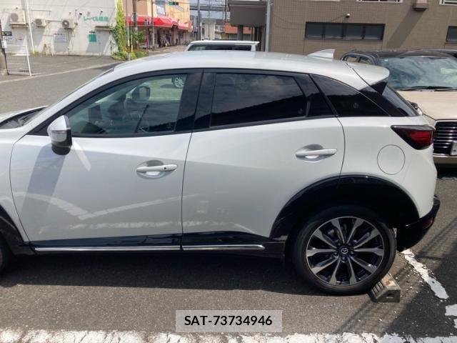 Mazda CX-3 2021-12 8411856-3