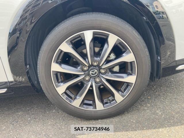 Mazda CX-3 2021-12 8411856-6