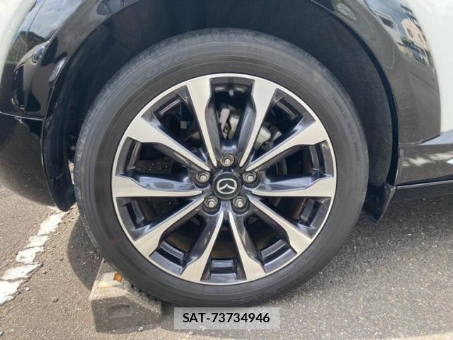 Mazda CX-3 2021-12 8411856-7