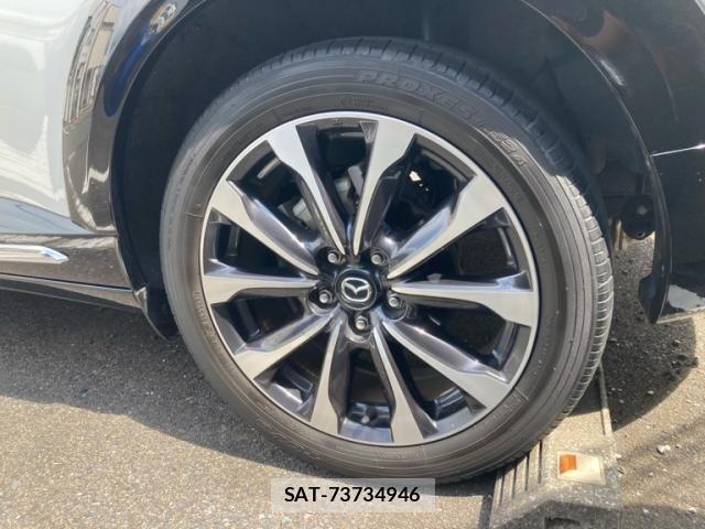 Mazda CX-3 2021-12 8411856-8