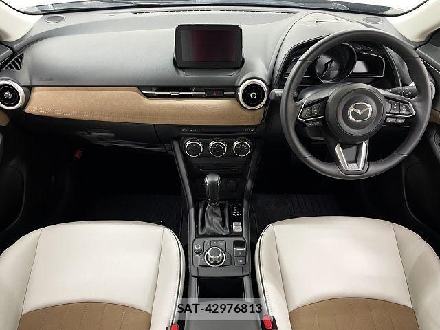 Mazda CX-3 2021-08 8438042-1