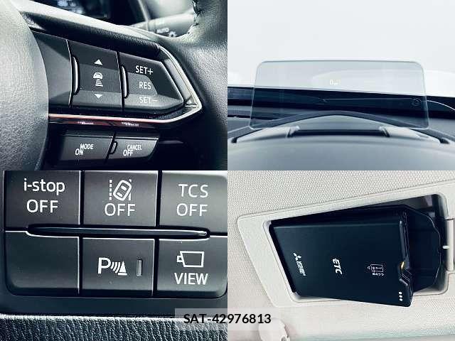 Mazda CX-3 2021-08 8438042-4
