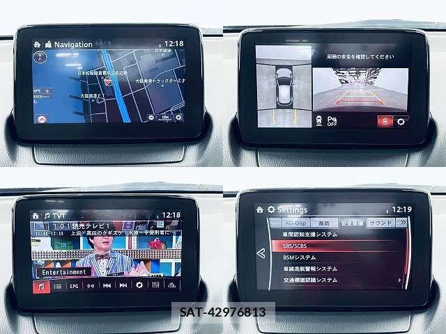 Mazda CX-3 2021-08 8438042-5