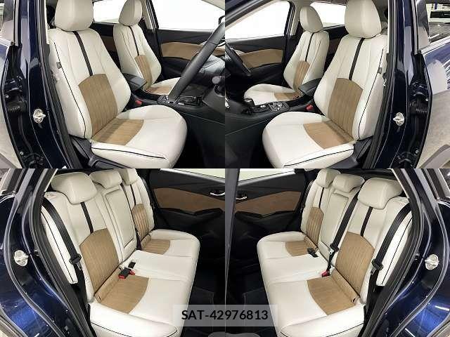 Mazda CX-3 2021-08 8438042-7