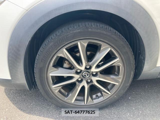 Mazda CX-3 2015-08 8438045-13