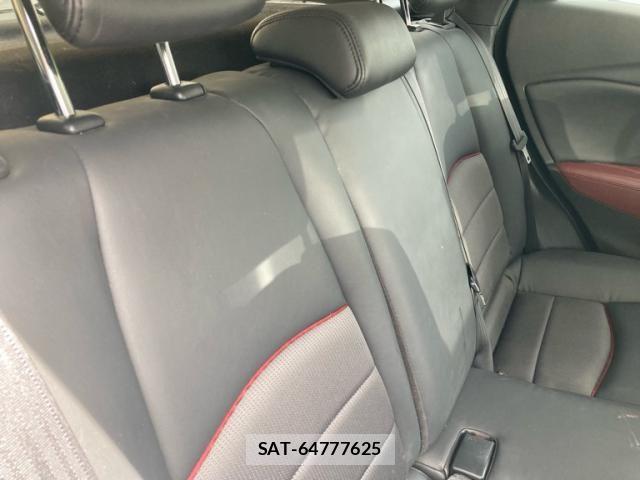 Mazda CX-3 2015-08 8438045-14