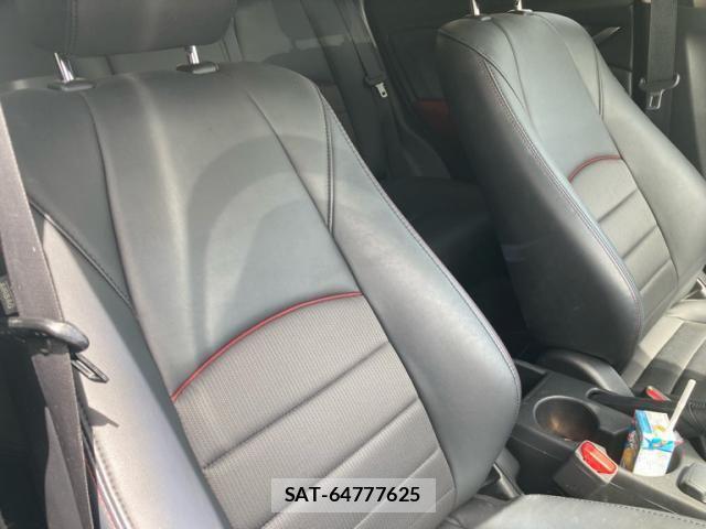 Mazda CX-3 2015-08 8438045-15