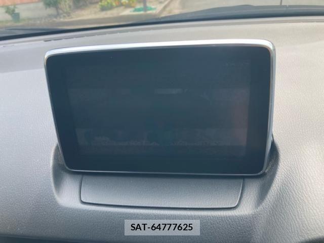 Mazda CX-3 2015-08 8438045-19