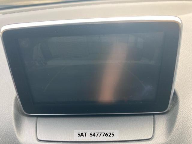 Mazda CX-3 2015-08 8438045-20