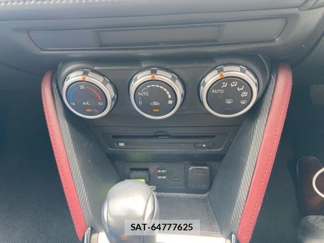 Mazda CX-3 2015-08 8438045-21