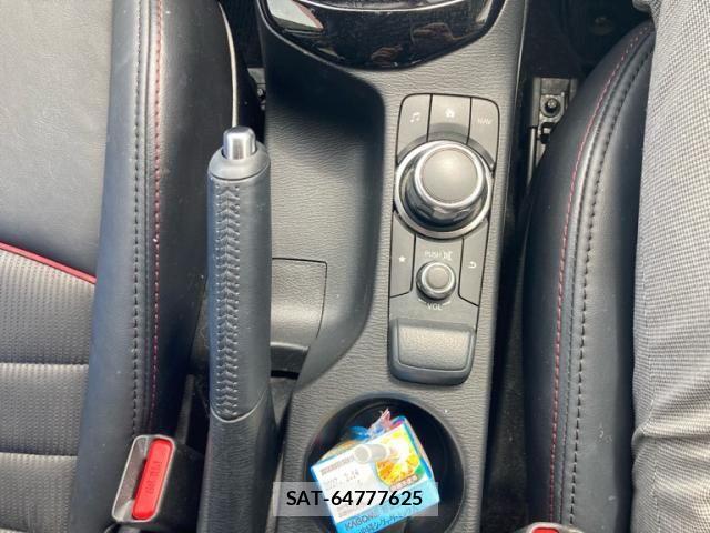 Mazda CX-3 2015-08 8438045-22