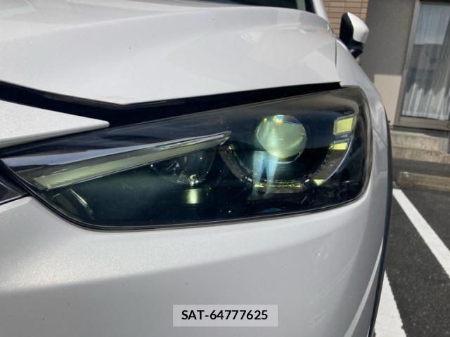 Mazda CX-3 2015-08 8438045-2