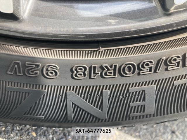 Mazda CX-3 2015-08 8438045-6