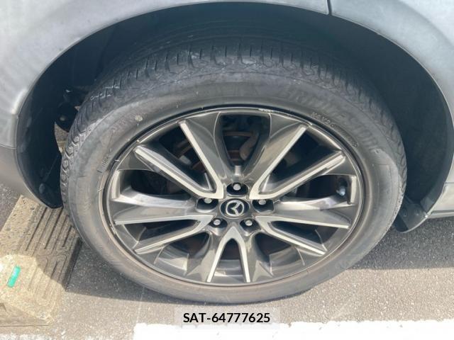 Mazda CX-3 2015-08 8438045-8