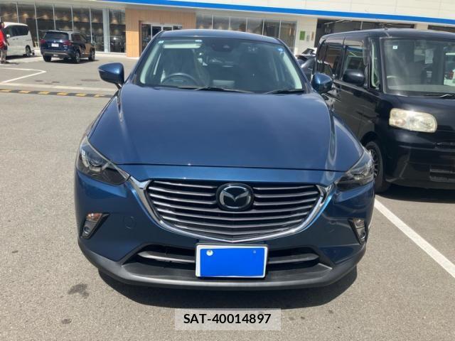 Mazda CX-3 2017-02 8438043-0