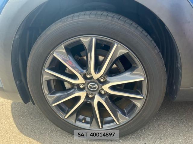Mazda CX-3 2017-02 8438043-9