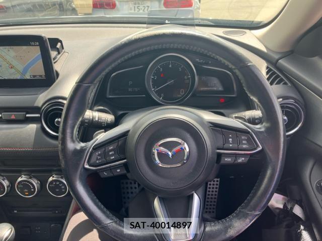 Mazda CX-3 2017-02 8438043-13