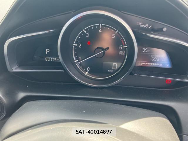 Mazda CX-3 2017-02 8438043-14