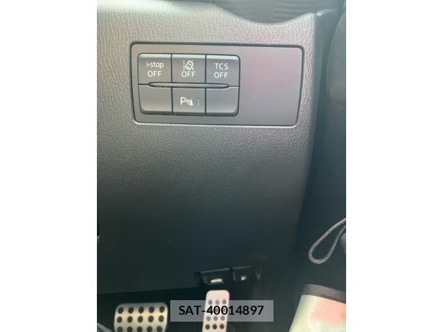 Mazda CX-3 2017-02 8438043-15