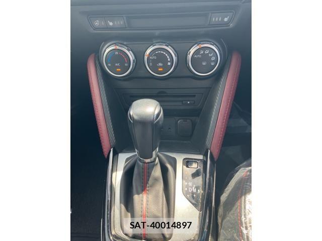 Mazda CX-3 2017-02 8438043-16