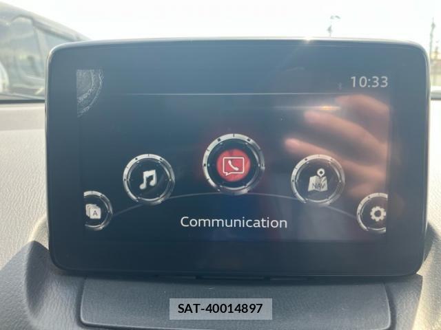 Mazda CX-3 2017-02 8438043-17