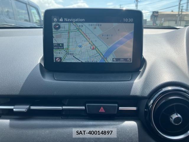 Mazda CX-3 2017-02 8438043-18