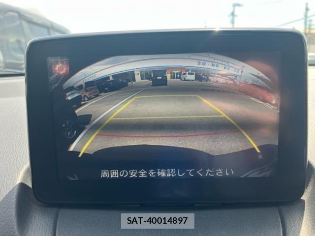Mazda CX-3 2017-02 8438043-19