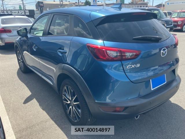 Mazda CX-3 2017-02 8438043-3