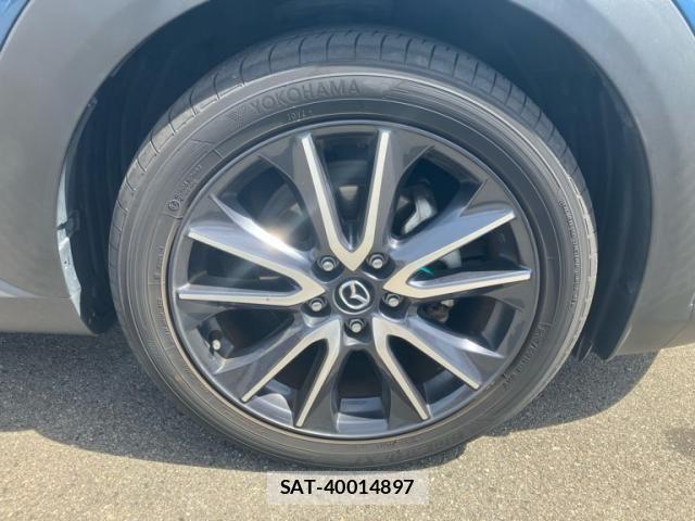 Mazda CX-3 2017-02 8438043-6