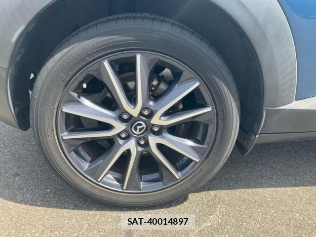 Mazda CX-3 2017-02 8438043-7
