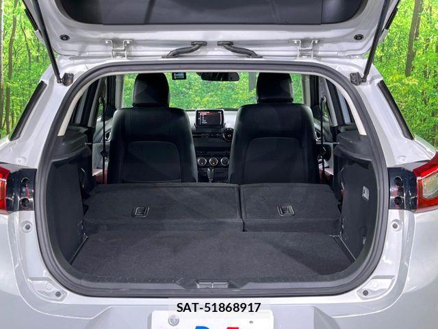 Mazda CX-3 2016-02 8457267-9